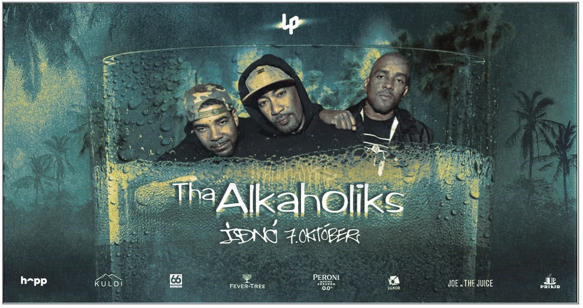 Tha Alkaholiks